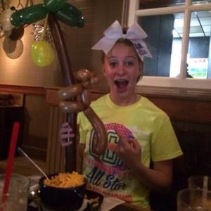 Meet your Posher, Dan